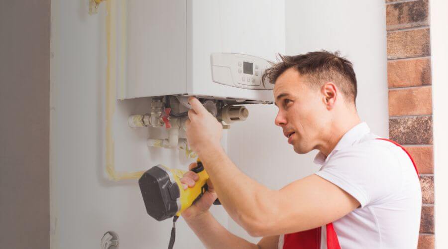 Local 24/7 Emergency Plumbing in Round Top, TX